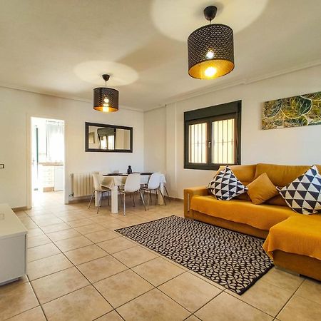 Casa Jasmin Villamartin Resort Orihuela Exteriér fotografie