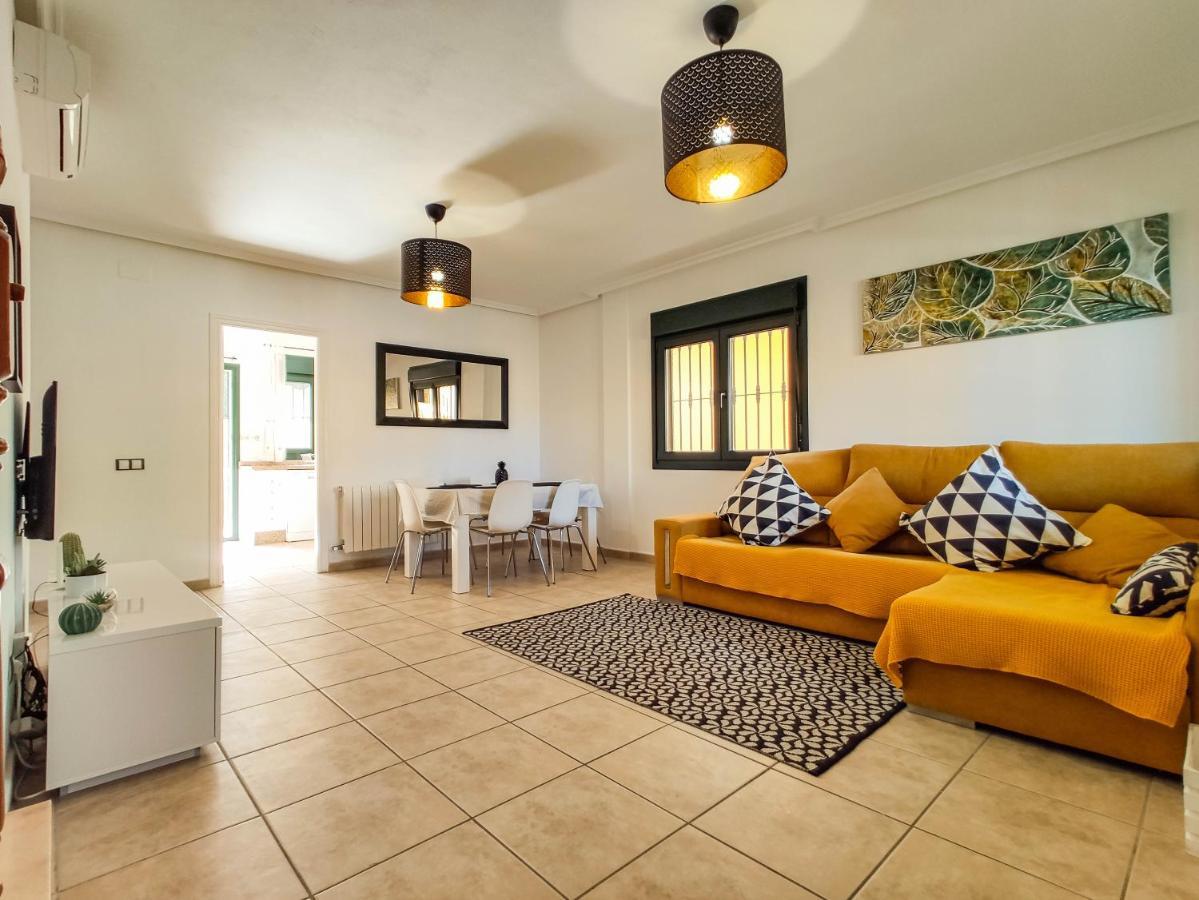 Casa Jasmin Villamartin Resort Orihuela Exteriér fotografie